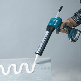 MAKITA Wyciskacz Do Kleju Aku. DGC180Z 2