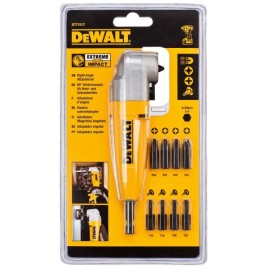 DEWALT Głowica Kątowa Do Wkrętarki 1/4"