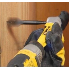 DEWALT Głowica Kątowa Do Wkrętarki 1/4" 2