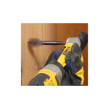 DEWALT Głowica Kątowa Do Wkrętarki 1/4"