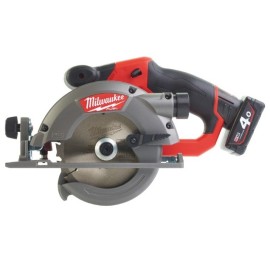 MILWAUKEE Zestaw Pilarka M12CCS44-402C