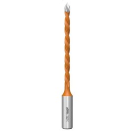 CMT Wiertło WP 6x115 LH