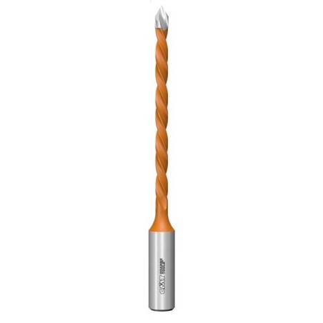 CMT Wiertło WP 6x115 LH