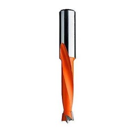 CMT Wiertło WN 11x57,5 LH 