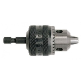 MILWAUKEE Uchwyt Wiertarski 0.5-6.5 HEX