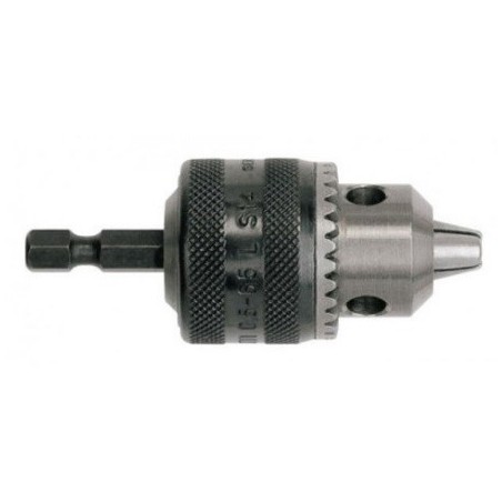 MILWAUKEE Uchwyt Wiertarski 0.5-6.5 HEX