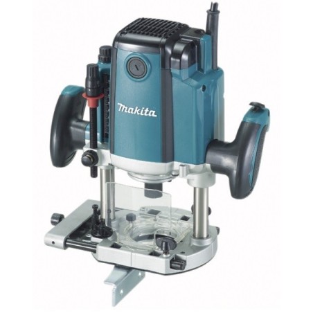 MAKITA Frezarka Górnowrzecionowa 2100W