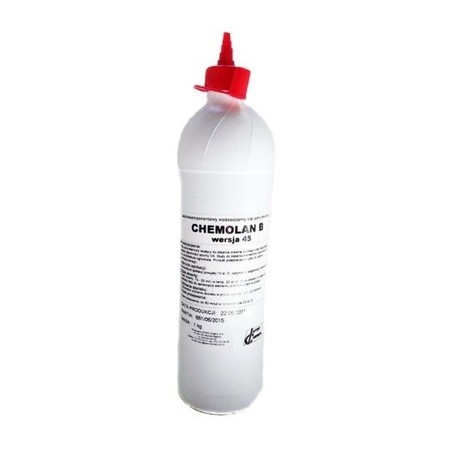 Klej Poliuretanowy Chemolan B45 1kg
