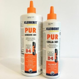KLEIBERIT Klej PUR-LEIM 0,5kg 2