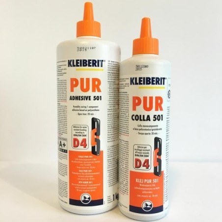 Klej Klebit PU-LEIM 0,5kg