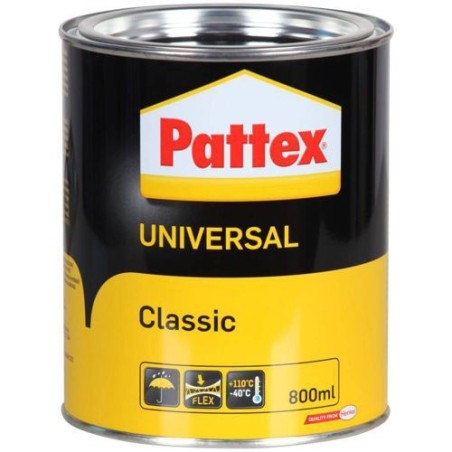 Klej Moment 800 ml UNIVERSAL CLASSIC