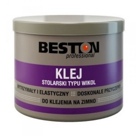 Klej Wikol 130ml Beston Śnieżka Puszka