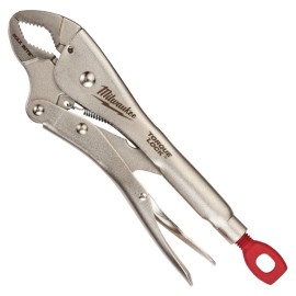 MILWAUKEE Szczypce Zaciskowe MAXBITE 10"