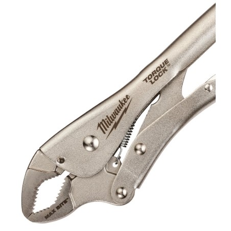 MILWAUKEE Szczypce Zaciskowe MAXBITE 10"