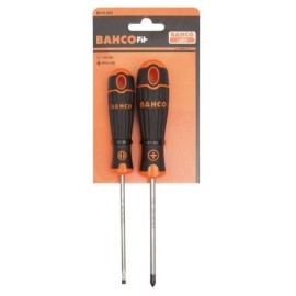 BAHCO Zestaw Wkrętaków B219.002