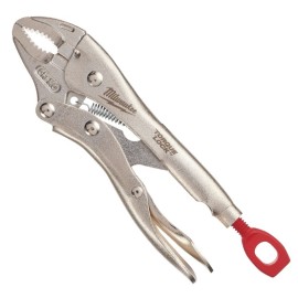 MILWAUKEE Szczypce Zaciskowe CURVEDJAW 5"