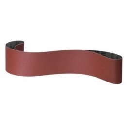 KLINGSPOR Pas Bezkońcowy LS309 120x820 gr 80
