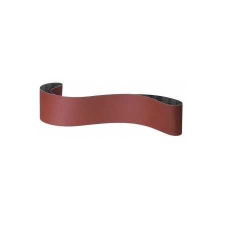 KLINGSPOR Pas Bezkońcowy LS309 120x820 gr 120