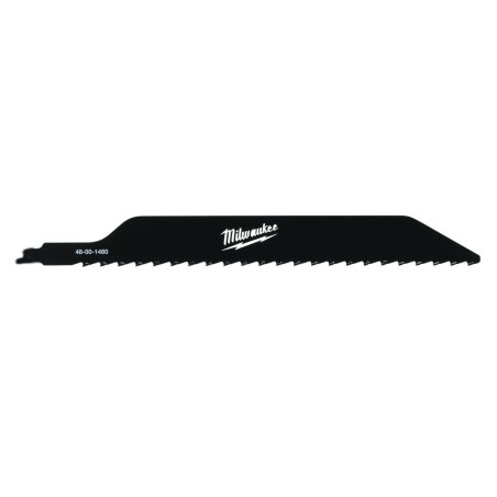 MILWAUKEE Brzeszczot Szablasty 450mm