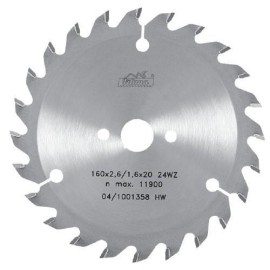 PILANA Piła Spiekowa 200x2,8/1,8/30 z-64 WZ
