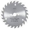 PILANA Piła Spiekowa 200x2,8/1,8/30 z-64 WZ