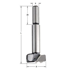 CMT Wiertło Puszkowe  10x90