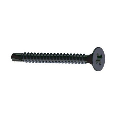 WKRĘT-MET Konfekcja Wkrętów Samow.Fosfat. 3.5x35