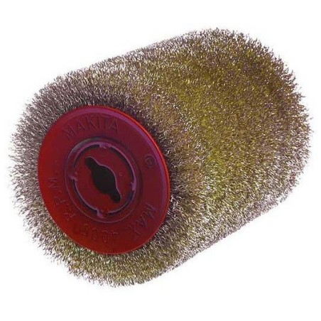 MAKITA Szczotka Stalowa Do Szlifierki 9741