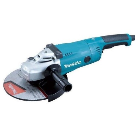 MAKITA Szlifierka Kątowa 2200W Karton