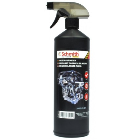 SCHMITH Preparat Do Mycia Silników 1L