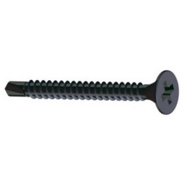 WKRĘT-MET Konfekcja Wkrętów Samow. Fosfat. 3.5x25