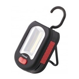 SCHMITH Latarka LED Uniwersalna