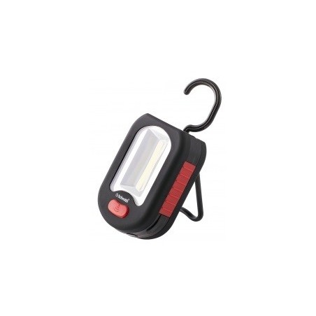 SCHMITH Latarka LED Uniwersalna