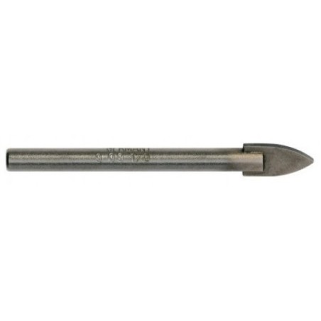 MILWAUKEE Wiertło Do Szkła i Ceramiki 6mm