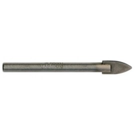 MILWAUKEE Wiertło Do Szkła i Ceramiki 10mm
