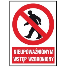 RAW Znak Bezpieczeństwa Z-02Z1-FS-220x300
