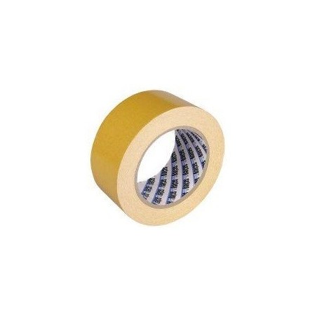 SCLEY Taśma Dwustronna Podłogowa 50x25m