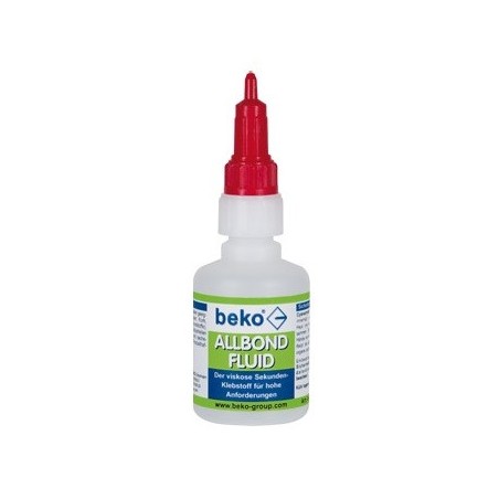 BEKO Allbond Fluid 50g