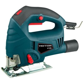 TRYTON Wyrzynarka 570W Karton