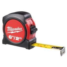MILWAUKEE Taśma Miernicza 2m