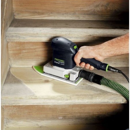 FESTOOL Szlifierka Oscylacyjna RS 300 EQ-Set