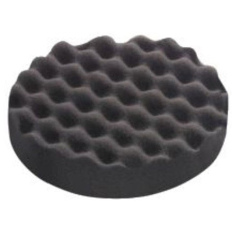 FESTOOL Gąbka Polerska Szara Waflowana