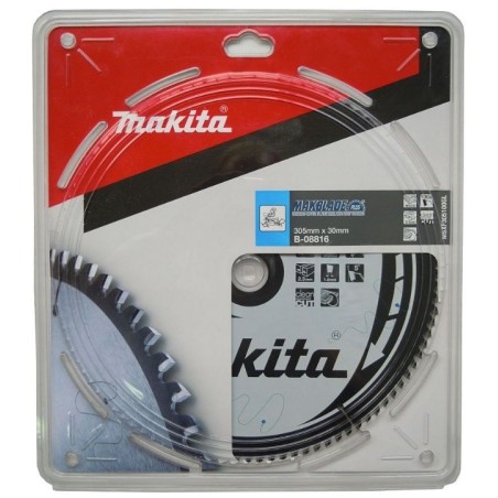 MAKITA Tarcza Tnąca 305x30 100 Zębów