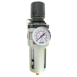 STNC Filtr-Reduktor 1/2"