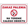 RAW Znak Bezpieczeństwa ZZ-50PF250x350