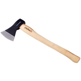 SCHMITH Siekiera Z Drewnianym Trzonkiem 0,6Kg