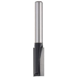 GLOBUS Frez Prosty Dwupłytkowy 8 mm