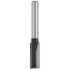 GLOBUS Frez Prosty Dwupłytkowy 8 mm