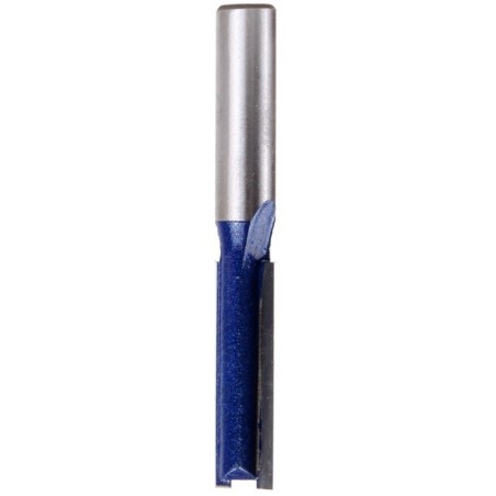 GLOBUS Frez Trzpieniowy Dwupłytkowy 6 mm