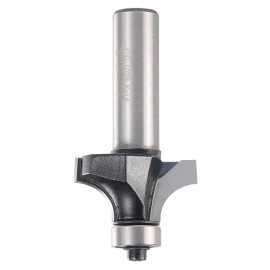 GLOBUS Frez Zaokrąglający CNC PREMIUM 31,7 mm
